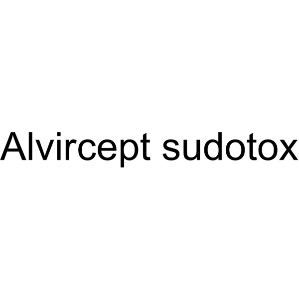 Alvircept sudotox (U 85855) 137487-62-8
